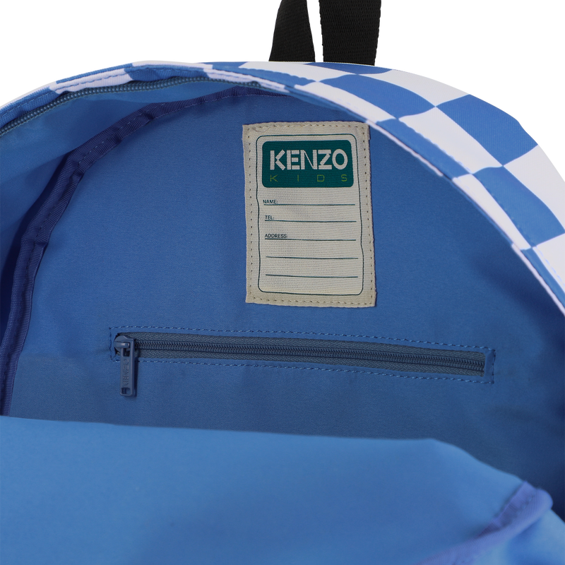 Rugzak KENZO KIDS 
                        UNISEX