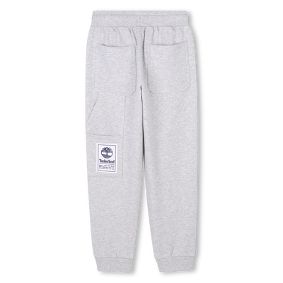 Fleece joggingbroek TIMBERLAND BOY