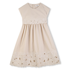 Jurk met korte mouwen CHLOE 
                    GIRL