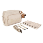 Verzorgingstas, BEIGE, hi-res