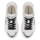 Sneakers met veters ZADIG VOLTAIRE 
                    BOY