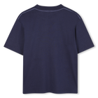 T-shirt met korte mouwen TIMBERLAND 
                    BOY
