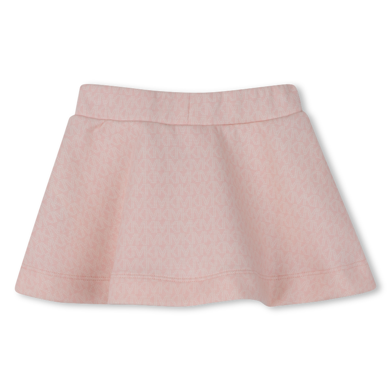 T-SHIRT EN ROK SET MICHAEL KORS 
                        GIRL