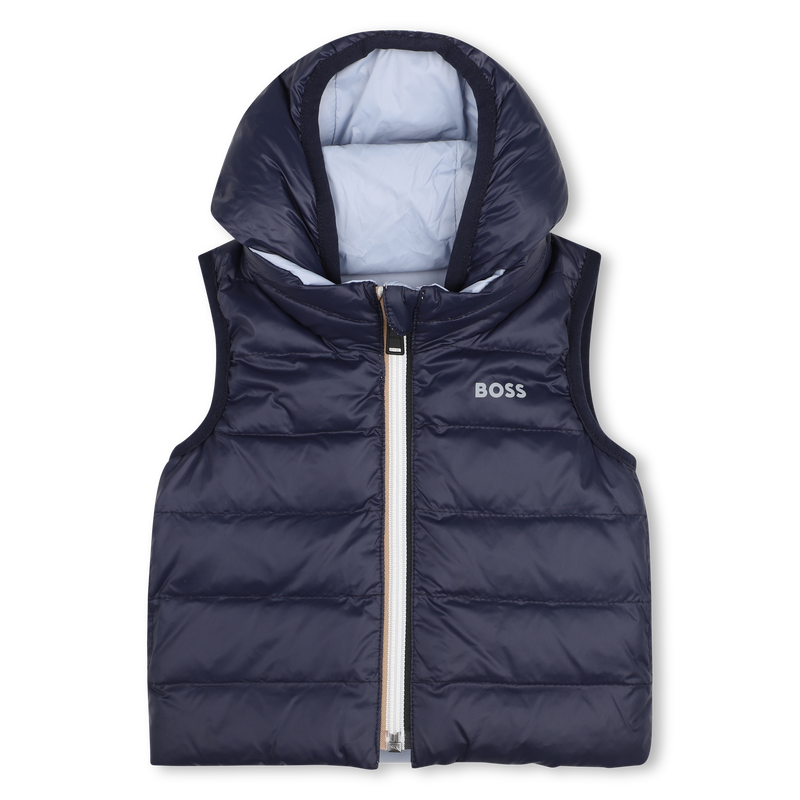 Reversible donsjas BOSS 
                        BOY