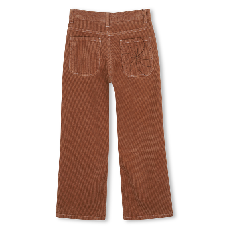 Broek KIDS AROUND 
                        BOY