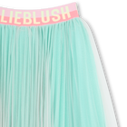 Geplooide rok BILLIEBLUSH 
                    GIRL