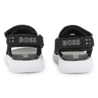 Faux sandalen BOSS 
                    BOY