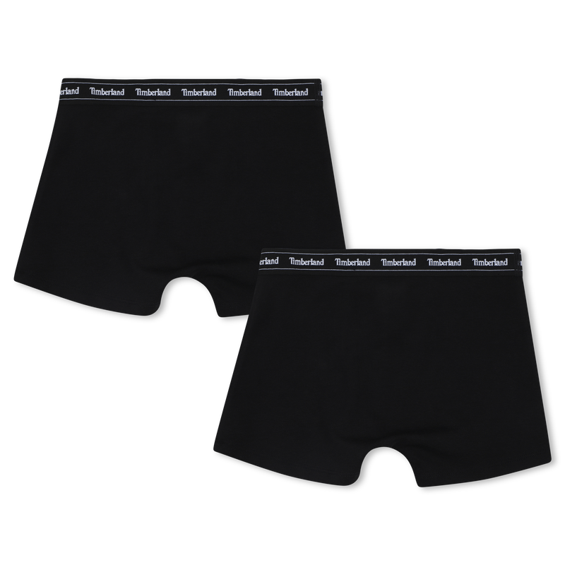 Boxersets TIMBERLAND 
                        BOY