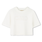 T-SHIRT MICHAEL KORS 
                    GIRL