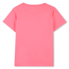T-shirt met korte mouwen BILLIEBLUSH 
                    GIRL