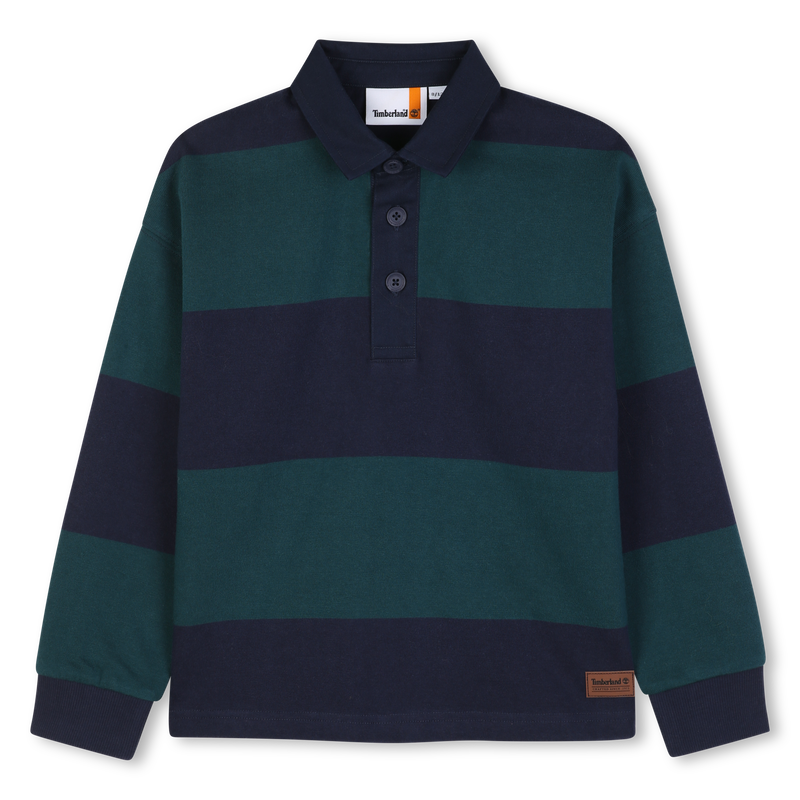 Sweater TIMBERLAND 
                        BOY
