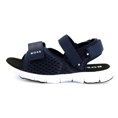 Canvas sandalen BOSS BOY