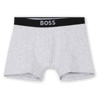 Set van 2 jersey boxershorts BOSS 
                    BOY