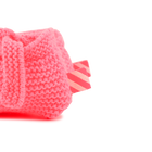 Gebreide pantoffels BILLIEBLUSH 
                    GIRL