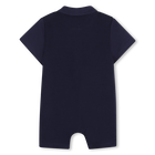 Wetsuit en bucket hat set TIMBERLAND 
                    BOY