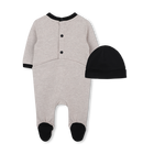 Set pyjama en hoeden BOSS 
                    BOY