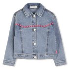 Jeansvest BILLIEBLUSH 
                    GIRL
