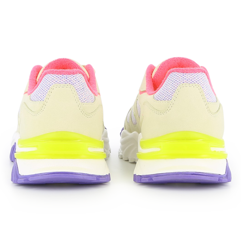 Sneakers BILLIEBLUSH 
                        GIRL