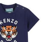 T-shirt met korte mouwen KENZO KIDS 
                    UNISEX