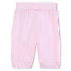 Jogger set BOSS 
                    GIRL