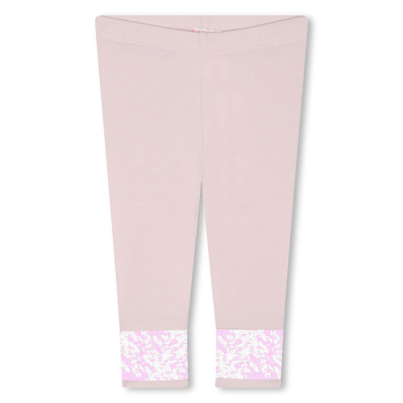 Legging met lovertjes BILLIEBLUSH 
                        GIRL