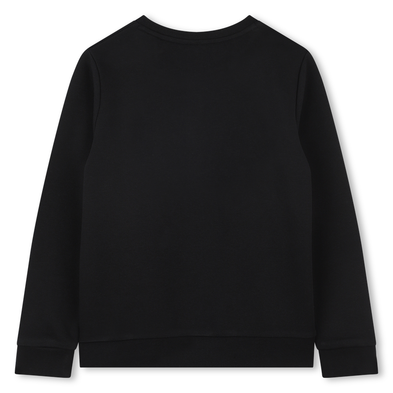 Fleece sweater BOSS 
                        BOY