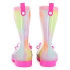 Regenlaarzen BILLIEBLUSH 
                    GIRL