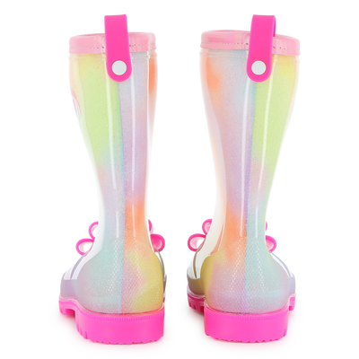 Regenlaarzen BILLIEBLUSH GIRL