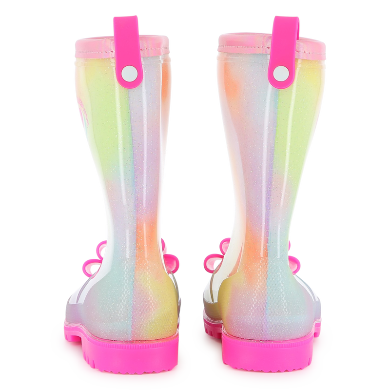 Regenlaarzen BILLIEBLUSH 
                        GIRL