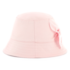 Vissershoedje met grote strik BILLIEBLUSH 
                    MEISJE