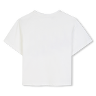 T-shirt met korte mouwen LANVIN 
                    GIRL