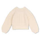 Gebreide cardigan CHLOE 
                    GIRL