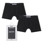 Boxersets BOSS 
                    BOY