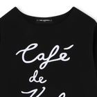 SWEATER KARL LAGERFELD KIDS 
                    GIRL
