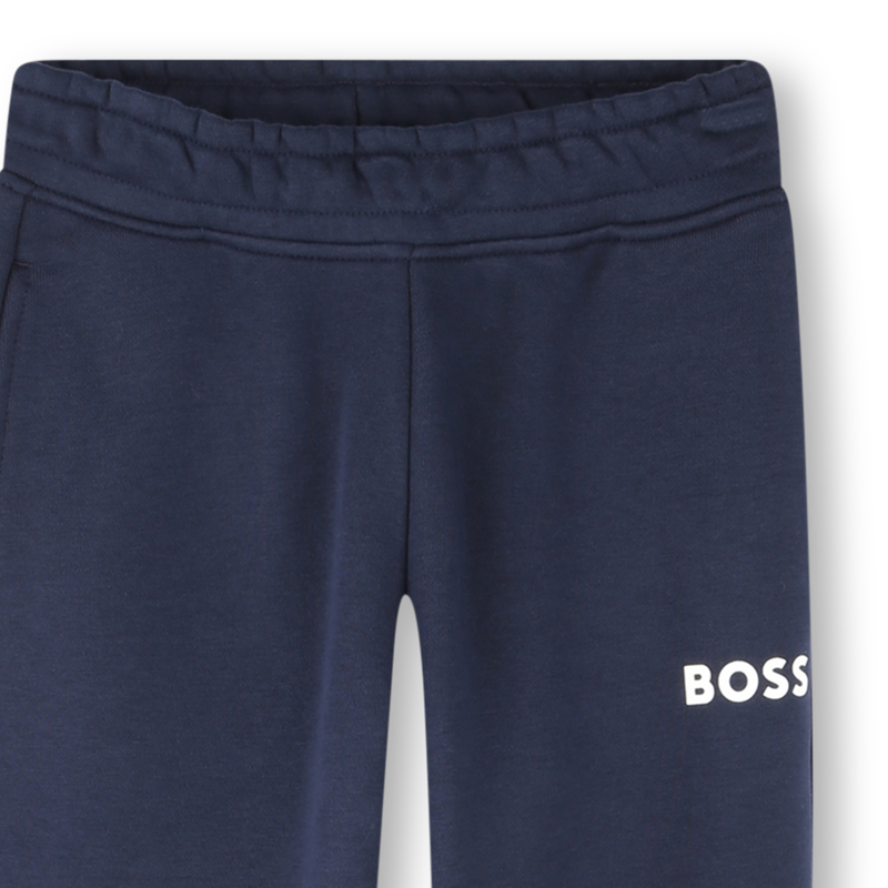 Joggingbroek BOSS 
                        BOY