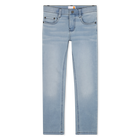Slim jeans verstelbare taille TIMBERLAND 
                    BOY