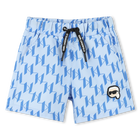 DEBARDEUR KARL LAGERFELD KIDS 
                    BOY