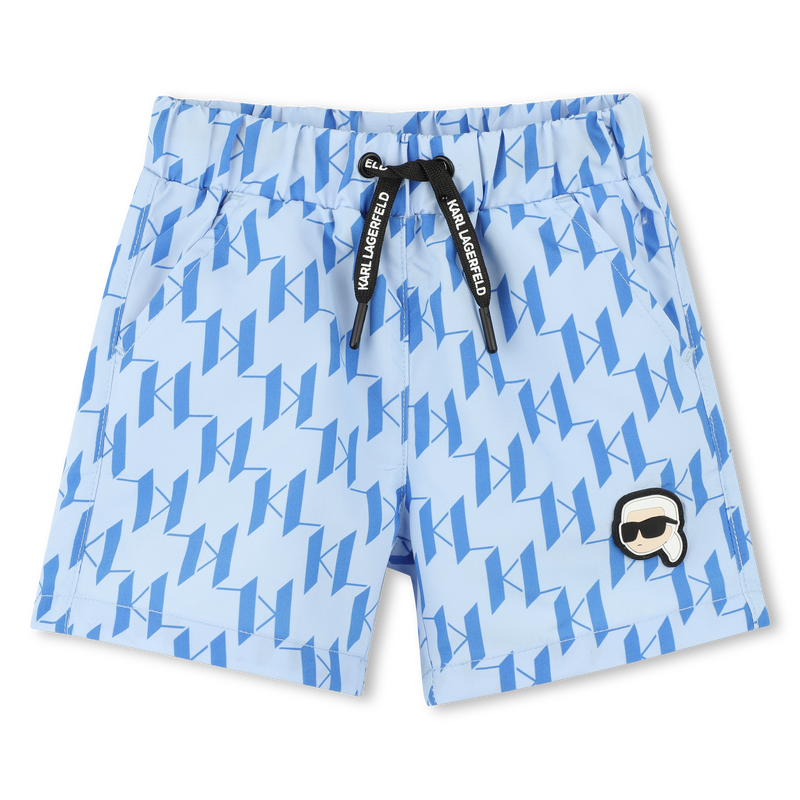 DEBARDEUR KARL LAGERFELD KIDS 
                        BOY