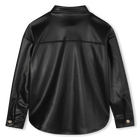 Shirt met lange mouwen MICHAEL KORS 
                    GIRL
