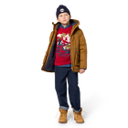 Capuchon parka TIMBERLAND 
                    BOY