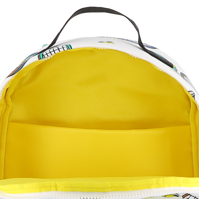 DISNEY RUGZAK MARC JACOBS 
                        BOY