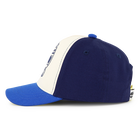 Driekleurige pet, klittenband TIMBERLAND 
                    JONGEN