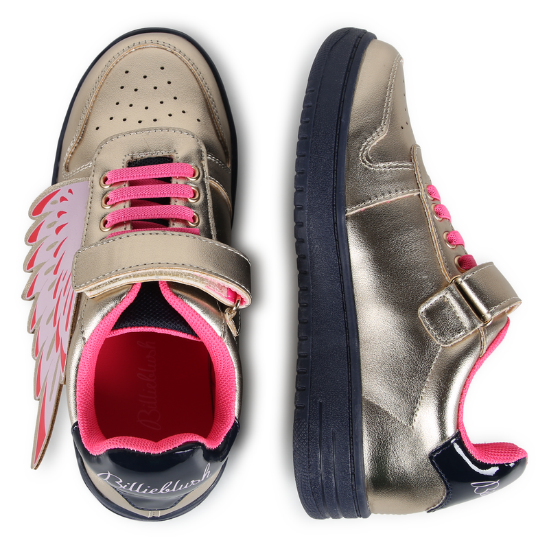 Sneakers met veters BILLIEBLUSH 
                        GIRL