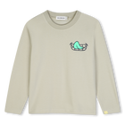 T-shirt met lange mouwen BILLIEBLUSH 
                    BOY