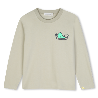 T-shirt met lange mouwen BILLIEBLUSH BOY