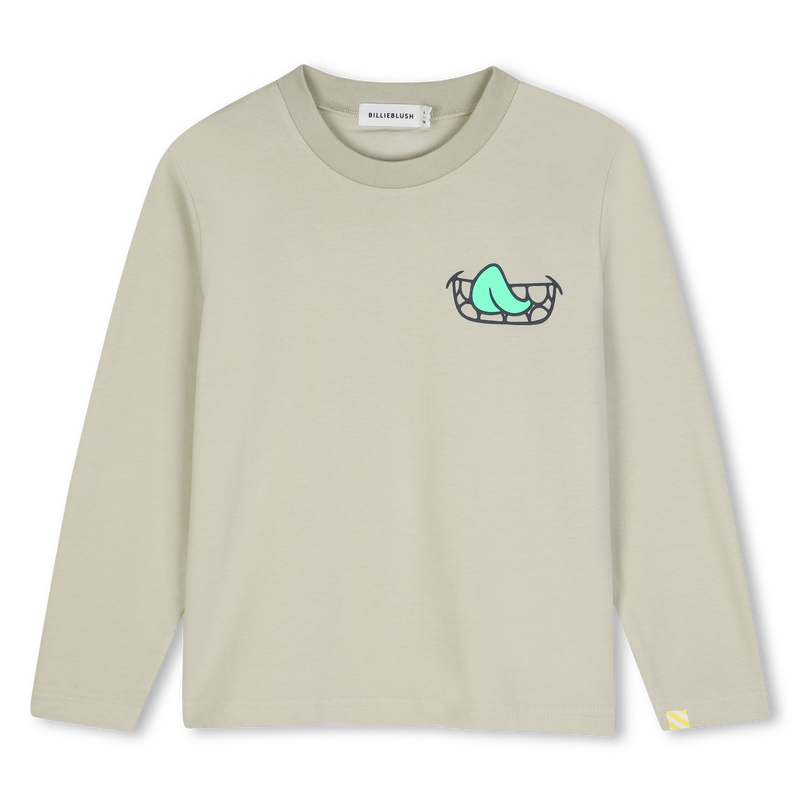 T-shirt met lange mouwen BILLIEBLUSH 
                        BOY