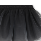 Sweat- en rokset KARL LAGERFELD KIDS 
                    MEISJE