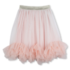 Rok van tule met ruches BILLIEBLUSH 
                    MEISJE