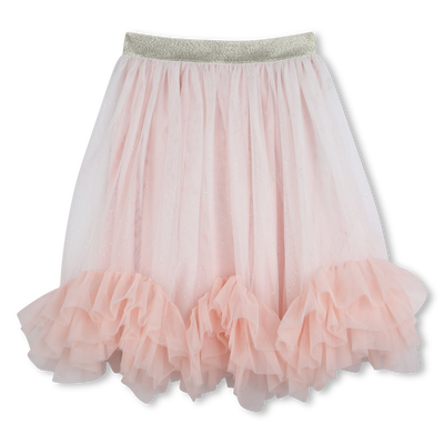 Rok van tule met ruches BILLIEBLUSH GIRL