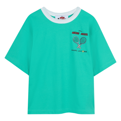 T-shirt met korte mouwen MARC JACOBS BOY